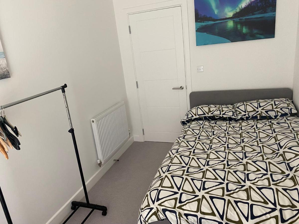 Small Double Room To Rent Нюхейвън Екстериор снимка