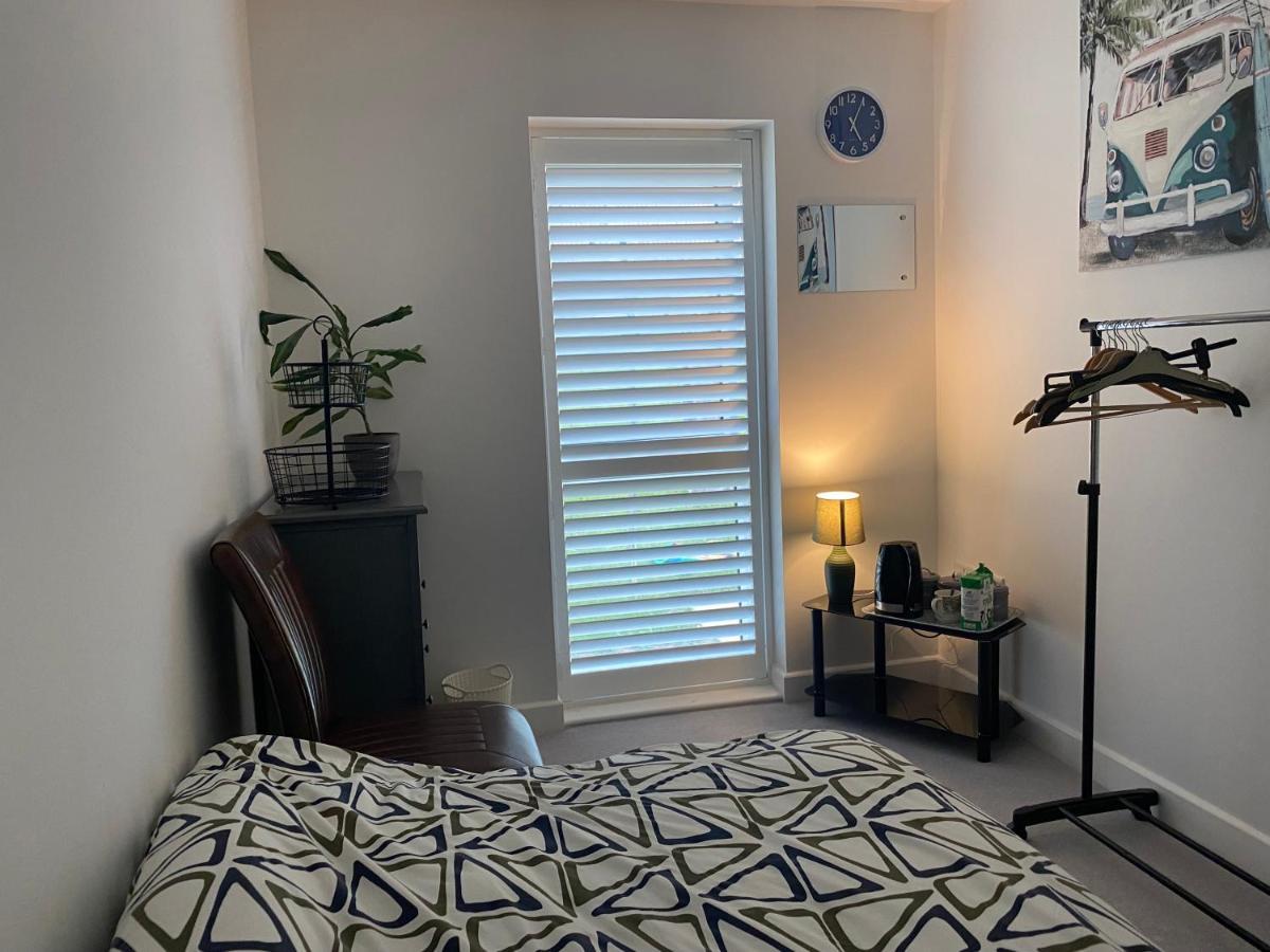 Small Double Room To Rent Нюхейвън Екстериор снимка