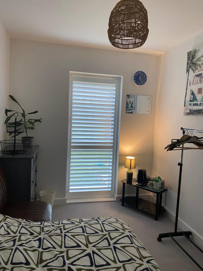 Small Double Room To Rent Нюхейвън Екстериор снимка