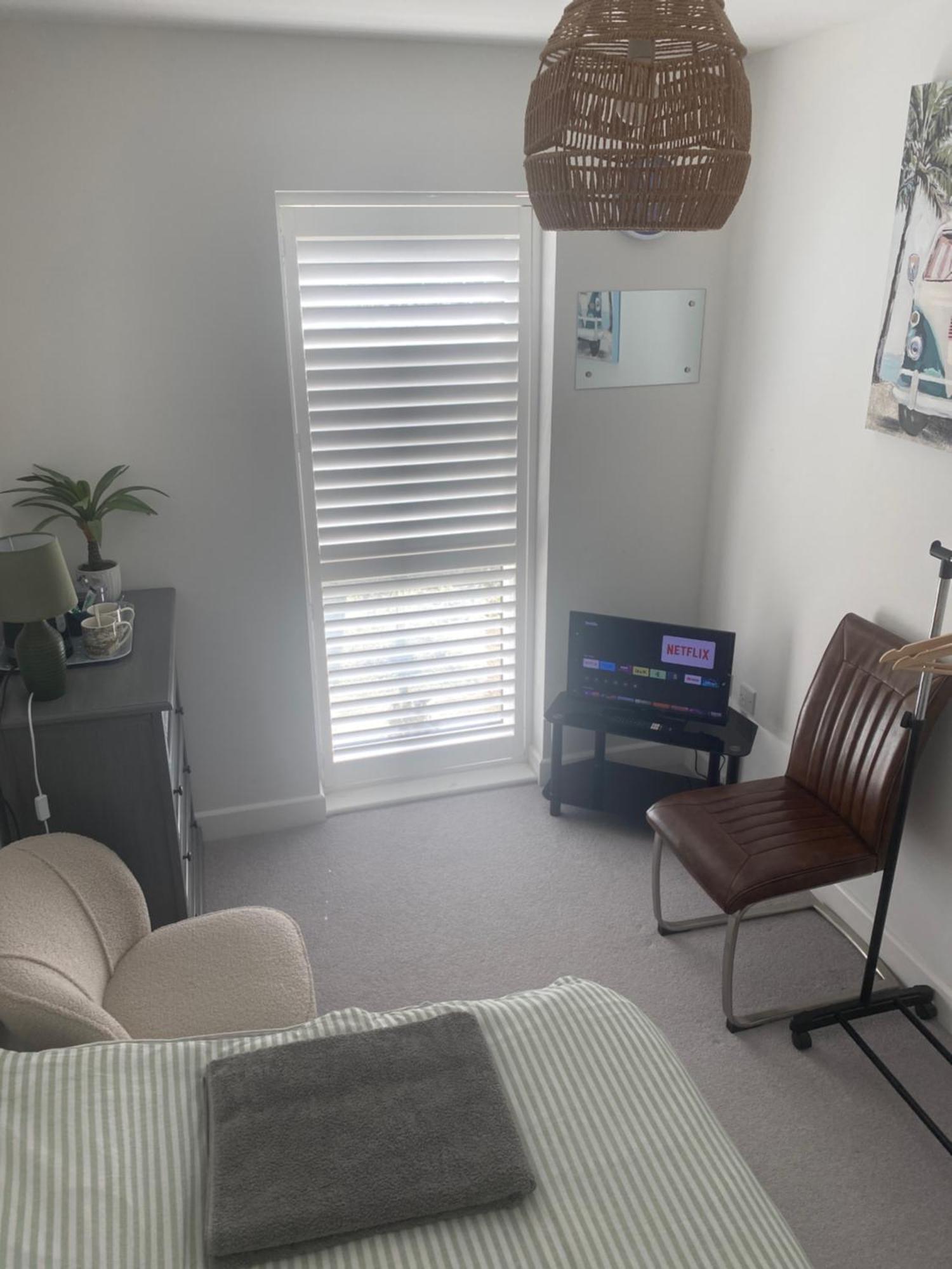 Small Double Room To Rent Нюхейвън Екстериор снимка